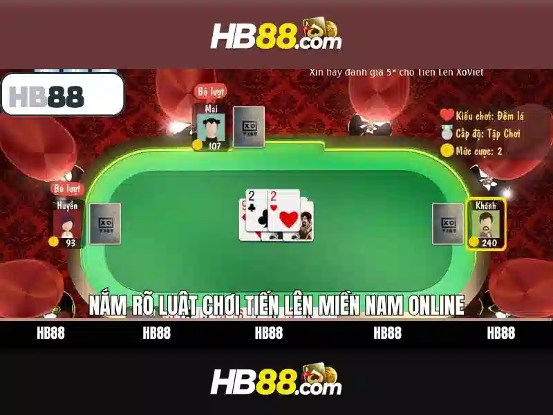 app hb88 – Câu chuyện mở đầu