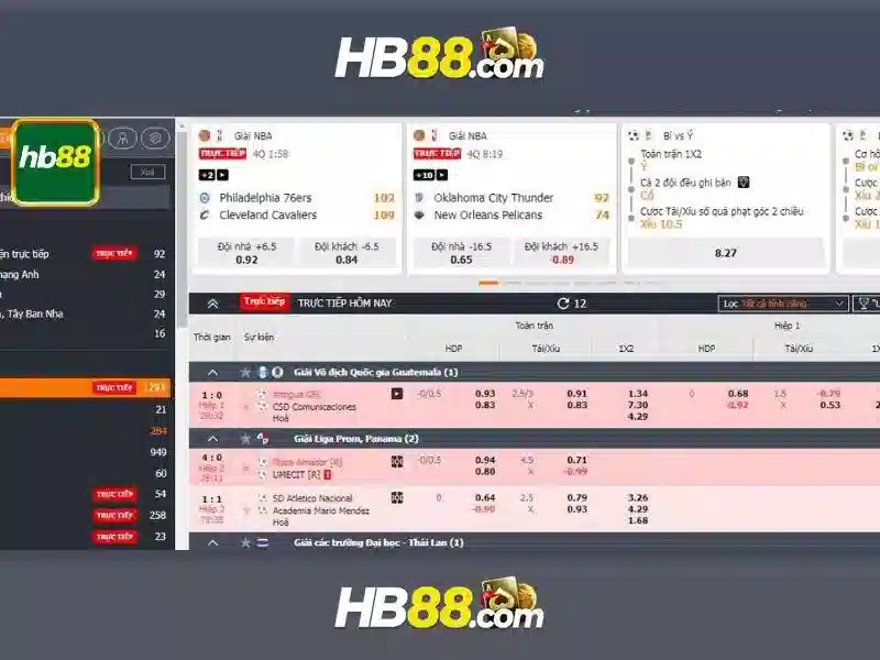 Comprehensive Insight into hb88 com – Lớp học tu tiên – Giáo dục ...