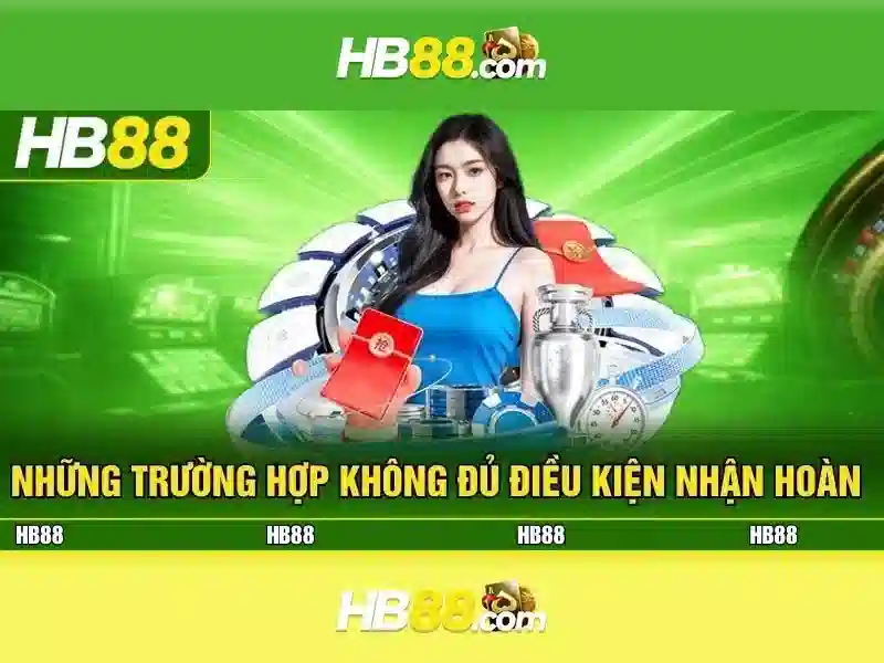 hb88 – Nền tảng cá cược trực tuyến và đánh giá