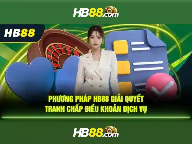 Các trò chơi nổi bật tại hb88