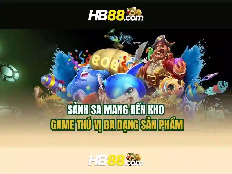 'hb88 ltd – Ưu thế và cạnh tranh'