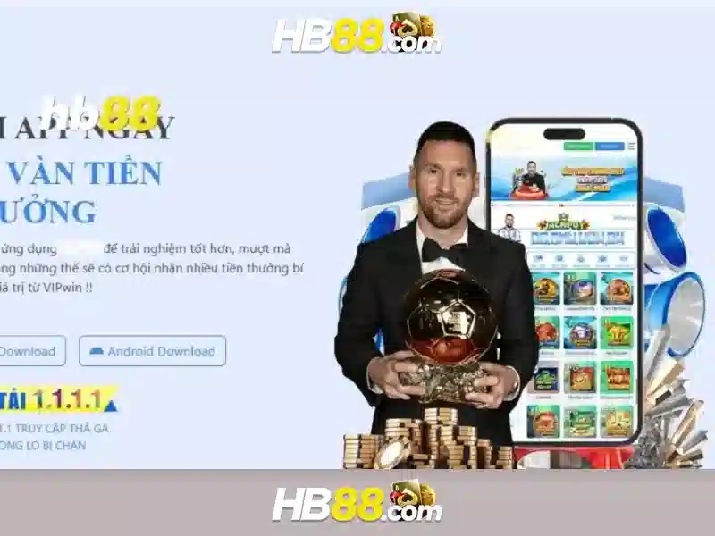 HB88 là gì? Khám phá nền tảng và hoạt động