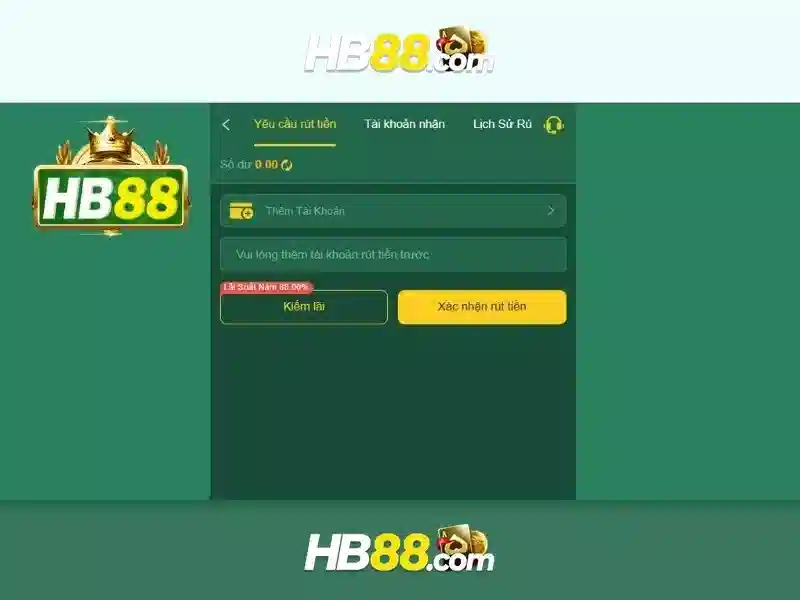 hb88 nhà cái - tổng quan, sản phẩm và trải nghiệm