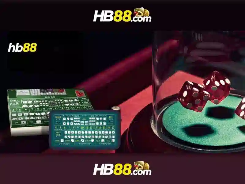 hb88 casino – Trải nghiệm đỉnh cao và đánh giá uy tín
