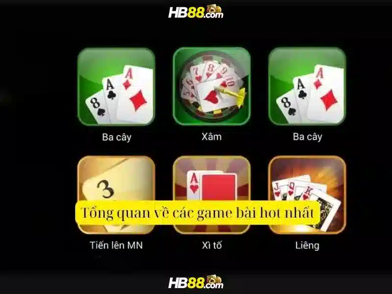 hb88 com vn – Khám phá thương hiệu và trải nghiệm hb88