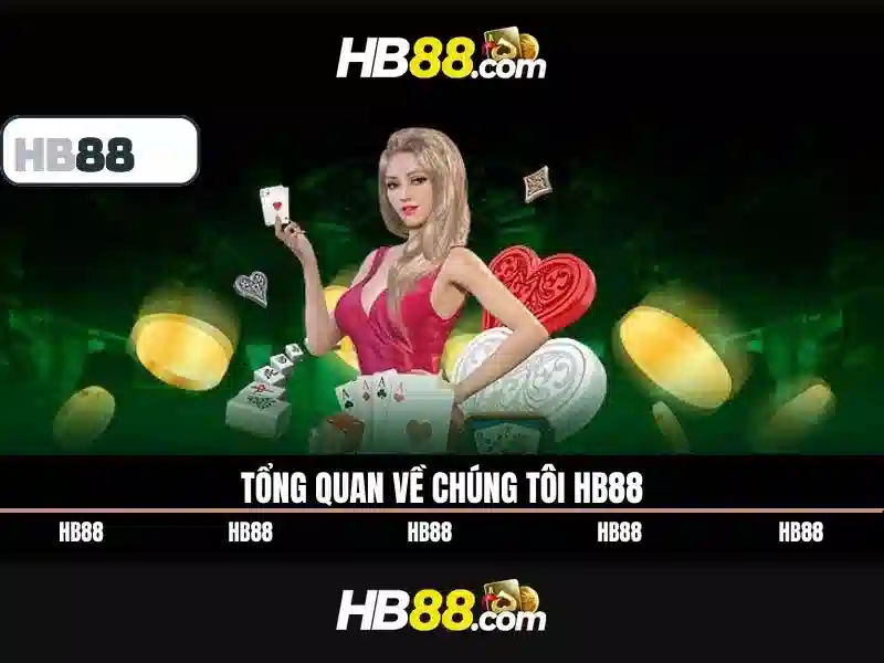 HB88 là gì?