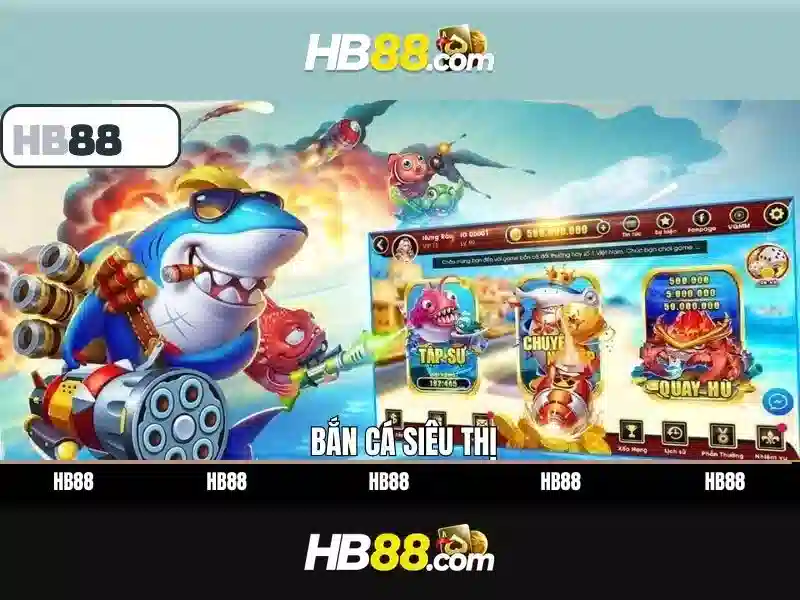 HB88 là gì? Nền tảng cá cược trực tuyến tại Việt Nam