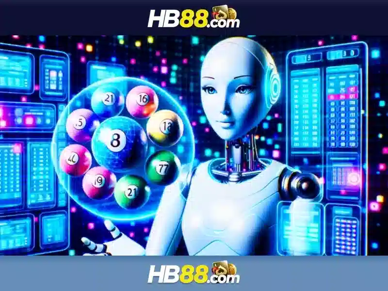 HB88 là một nền tảng cá cược trực tuyến