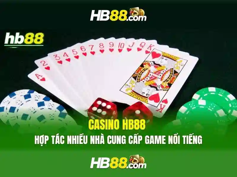Sản phẩm và Dịch vụ chủ chốt: ứng dụng thực tế từ hb88 hb88 host