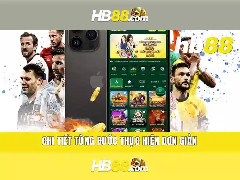 hb888 hb88: trải nghiệm hb88 ph com và hb88 wed