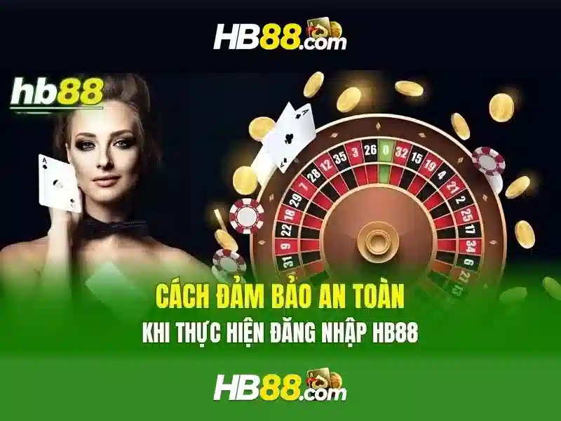 hb88 casino login app – Trải nghiệm đỉnh cao và an toàn