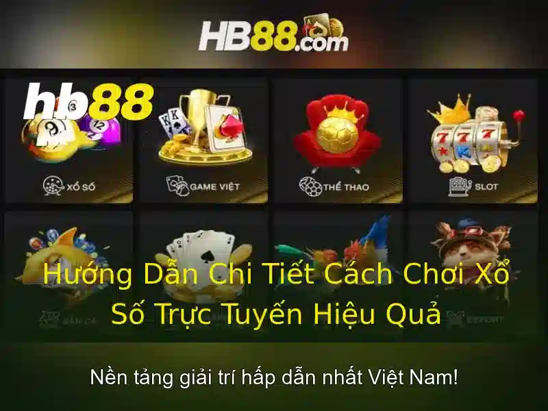 Nền tảng và cơ chế hoạt động của HB88