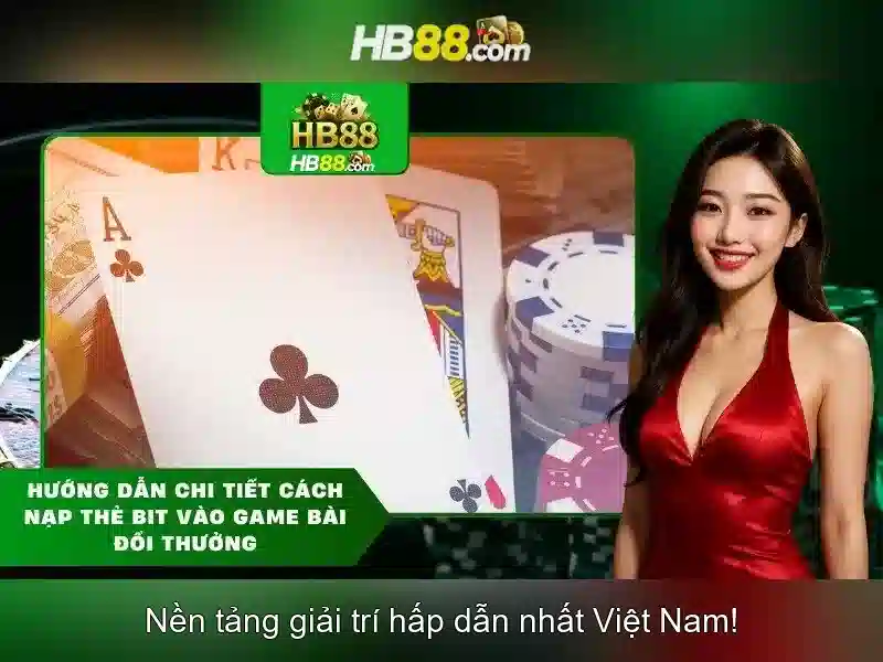 Dịch vụ và sản phẩm của HB88