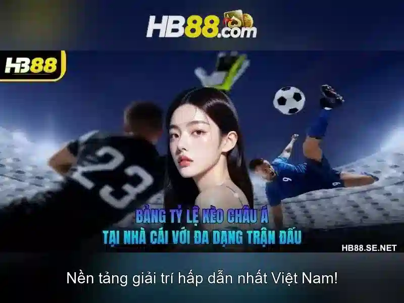 Các ưu điểm của HB88