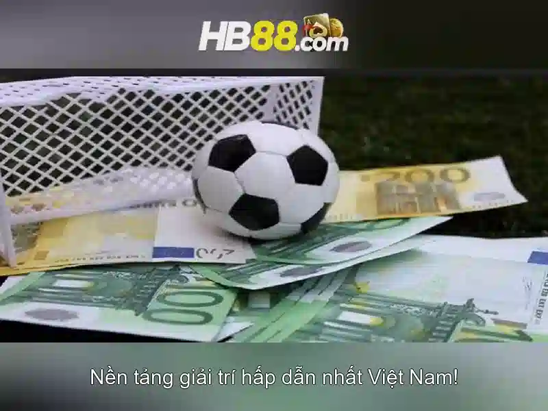 Hb88: Tổng quan và đánh giá nền tảng cá cược trực tuyến