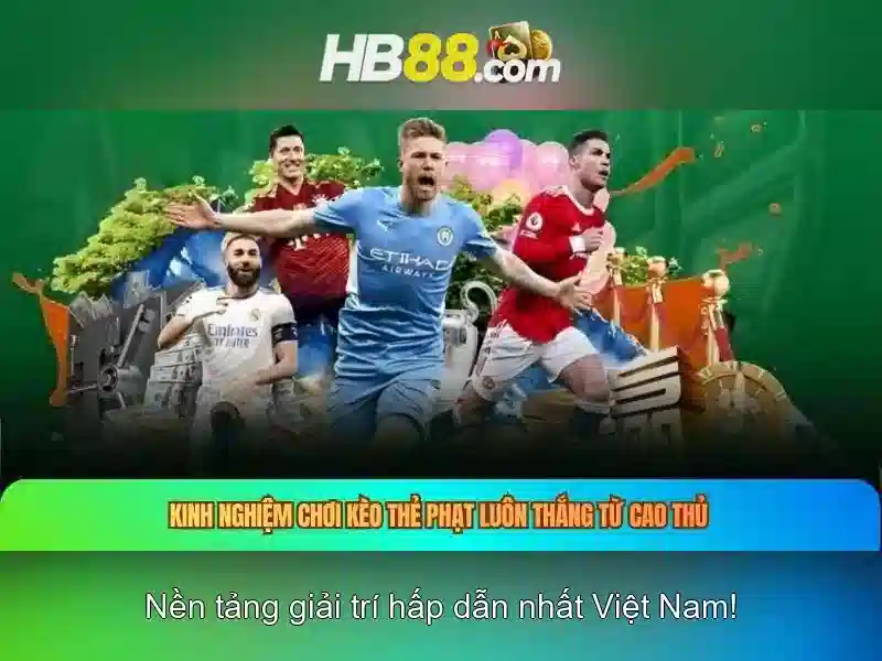 Hb88: Giới thiệu và trải nghiệm trò chơi trực tuyến