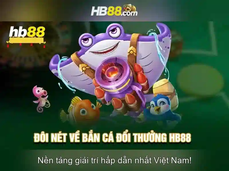 Giới thiệu về hb88