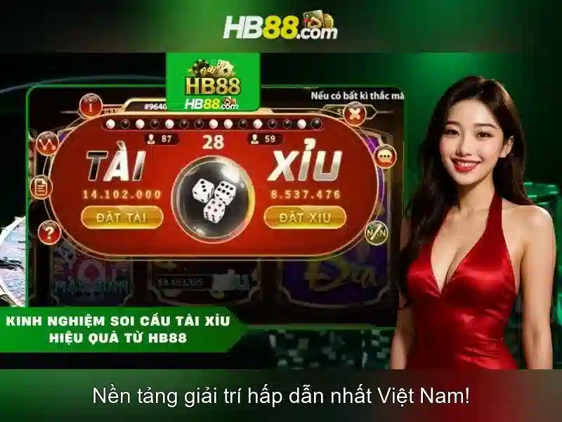 HB88 là gì?