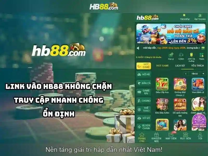 Hướng dẫn tham gia