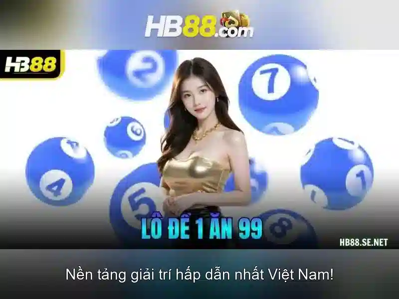 Cá cược cá cược hb88 – Trải nghiệm đỉnh cao cùng hb88