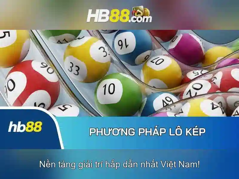 HB88: Cổng cá cược trực tuyến phổ biến tại châu Á