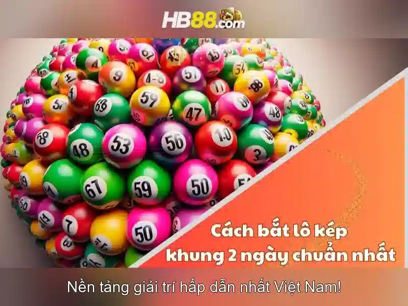 HB88 - Nền tảng cá cược trực tuyến hiện đại