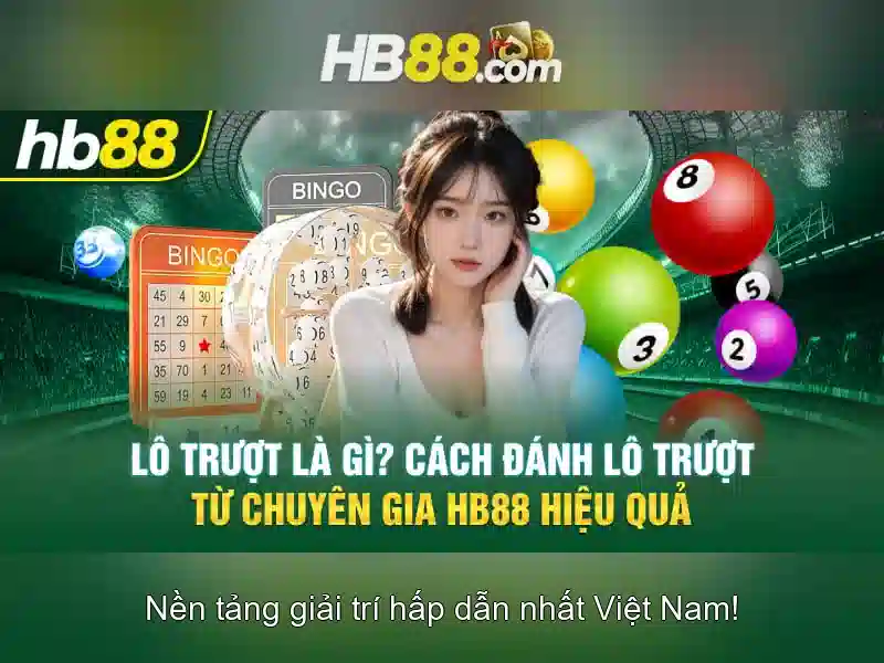 Nguồn gốc và sứ mệnh của hb88 biz