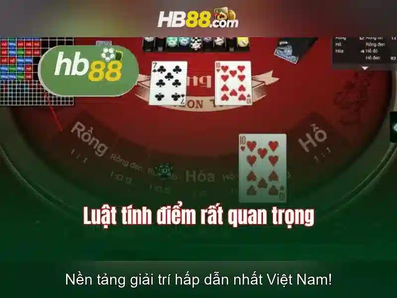 HB88: Giới thiệu và hướng dẫn tổng quan