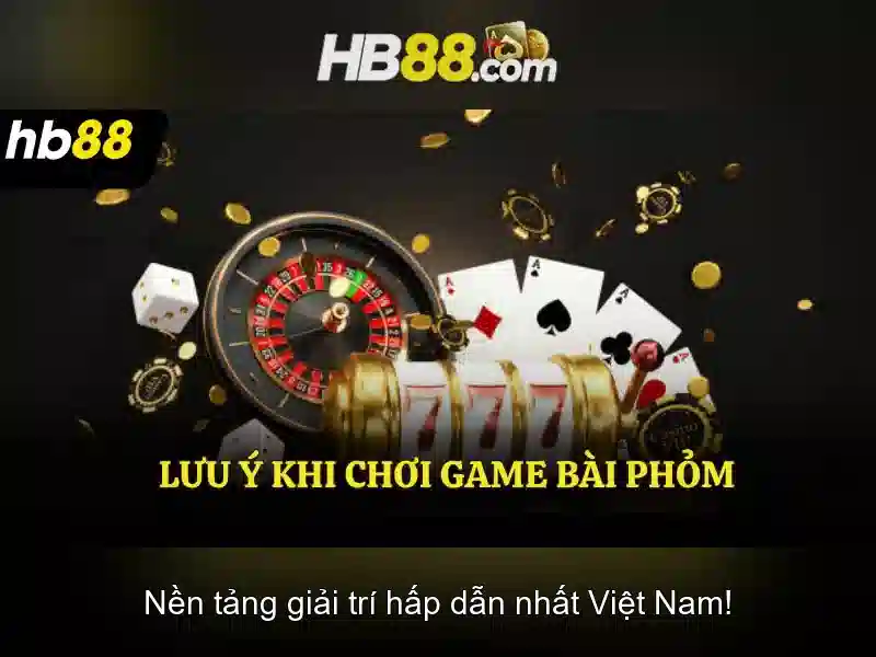 hb88 là gì và các đặc điểm nổi bật