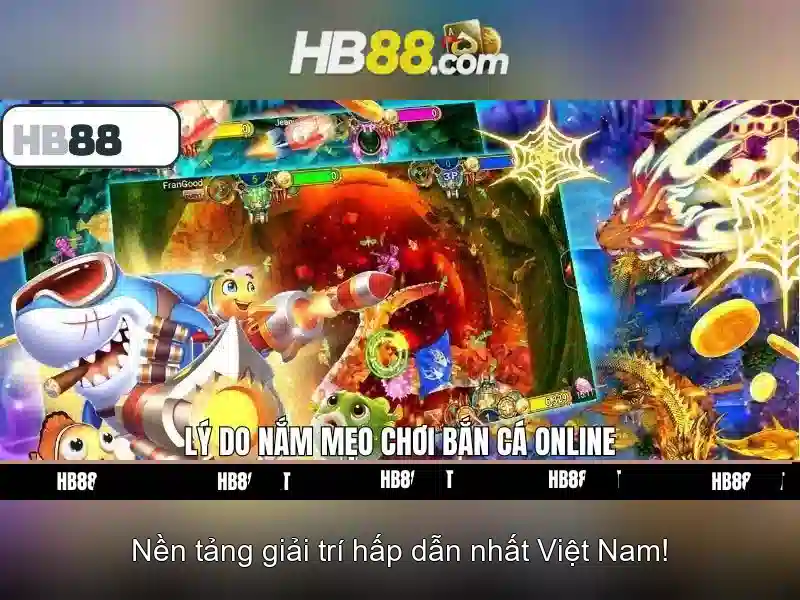 hb88: Tổng quan và đánh giá