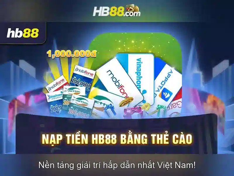 Các sản phẩm và dịch vụ