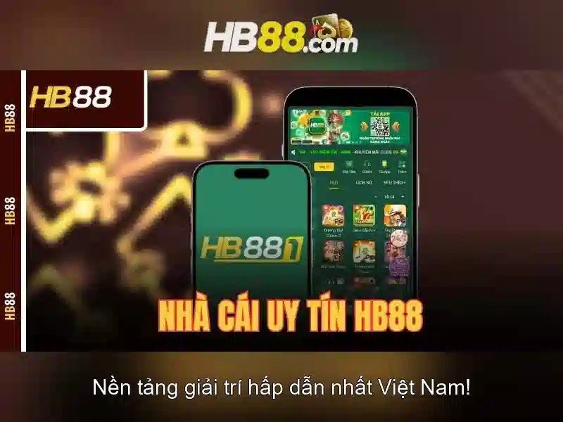Danh sách trò chơi và cá cược