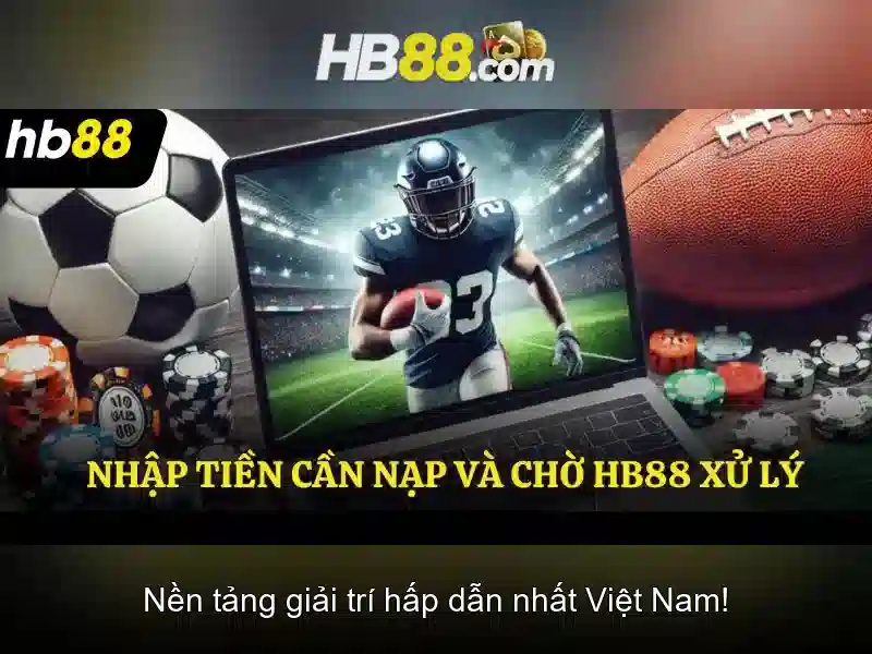 Tổng quan về hb88