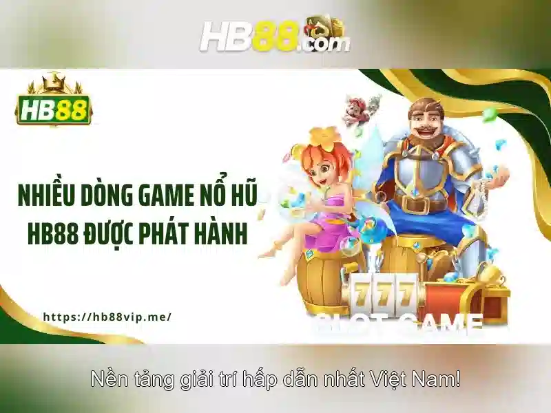 HB88: Đánh giá nền tảng cá cược trực tuyến nổi bật