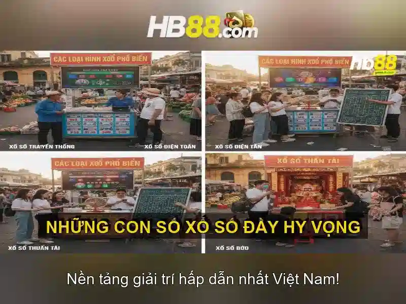 Đổi mới công cụ và phần mềm của HB88