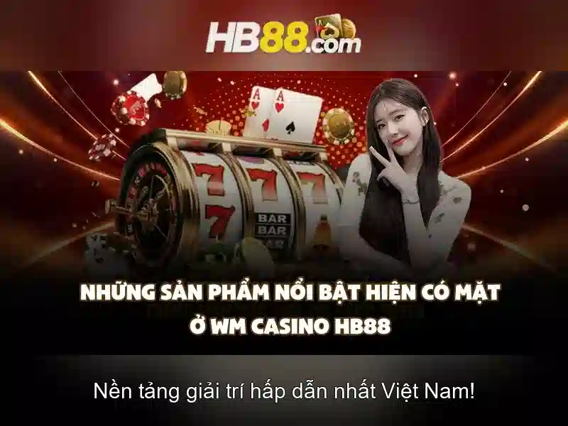 Tầm nhìn và phát triển của hb88