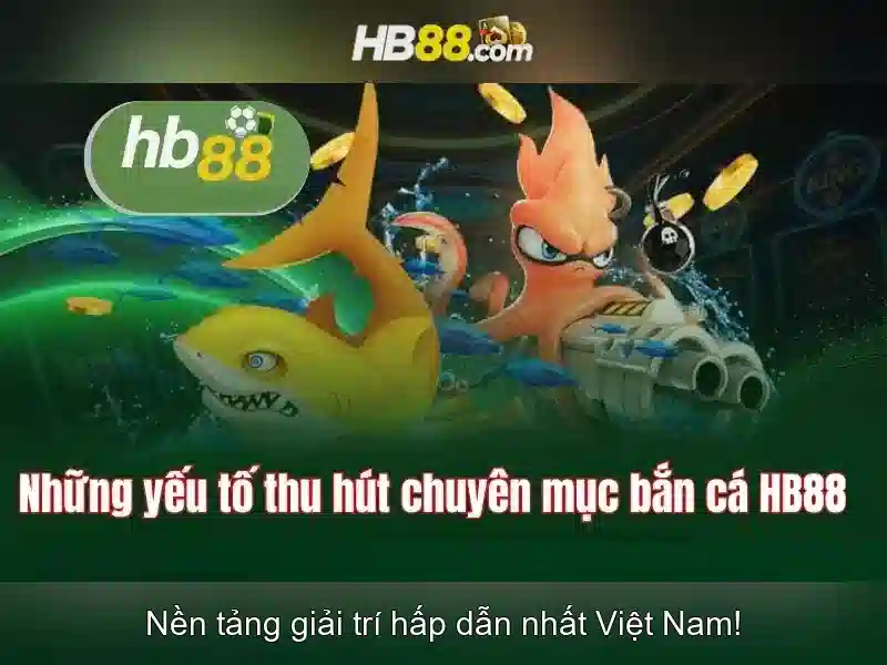 hb88 là gì