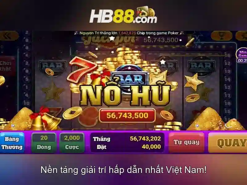 hb88 game – Tổng quan, trải nghiệm và giá trị cốt lõi