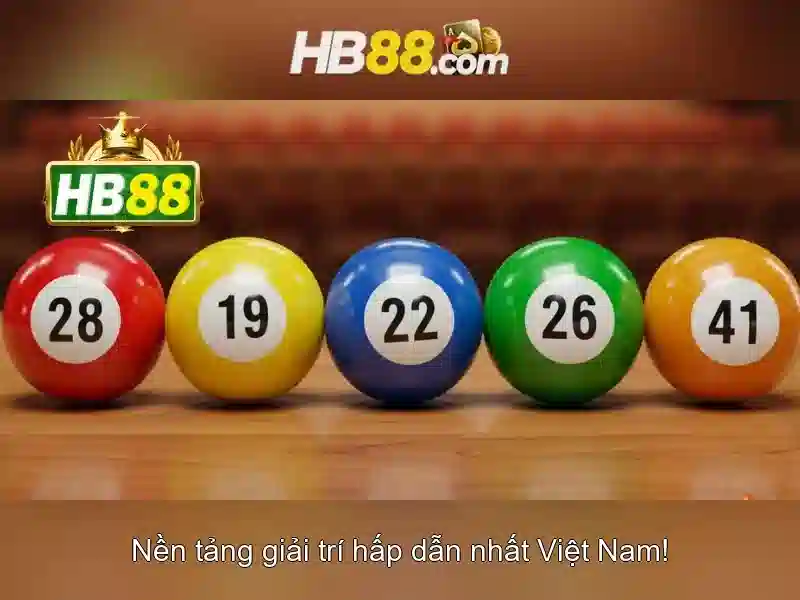 hb88: Đánh giá nền tảng cá cược trực tuyến đáng tin cậy