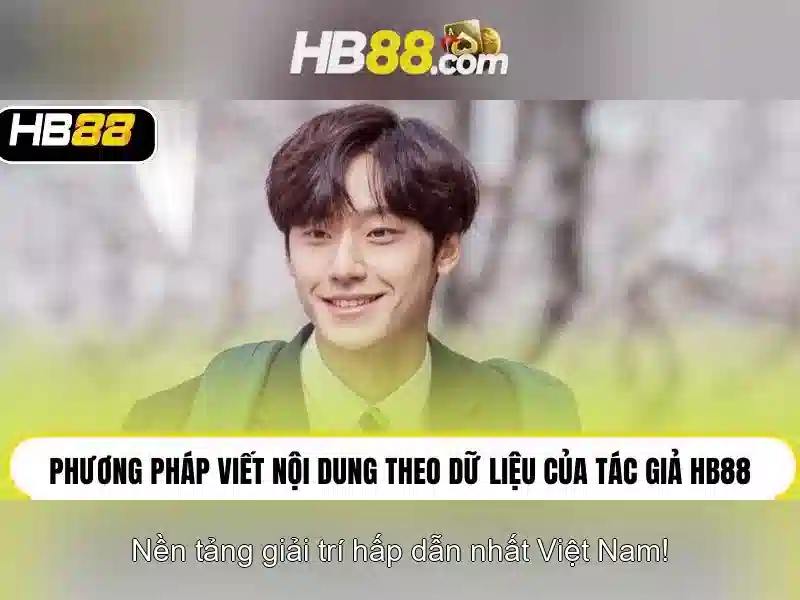 HB88: Nền tảng cá cược và trò chơi trực tuyến đáng tin cậy