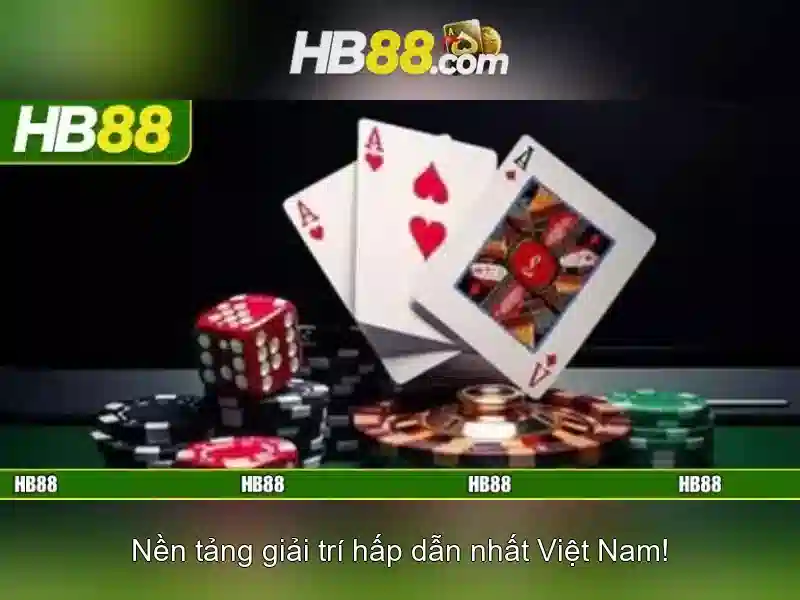 app hb88 – Trải nghiệm đột phá và tin cậy cho người dùng