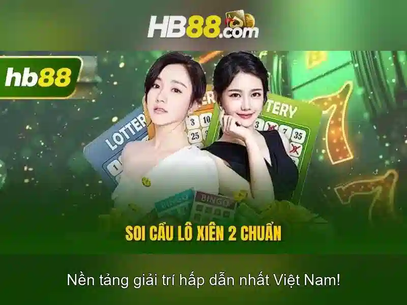 HB88 là nền tảng cá cược trực tuyến uy tín