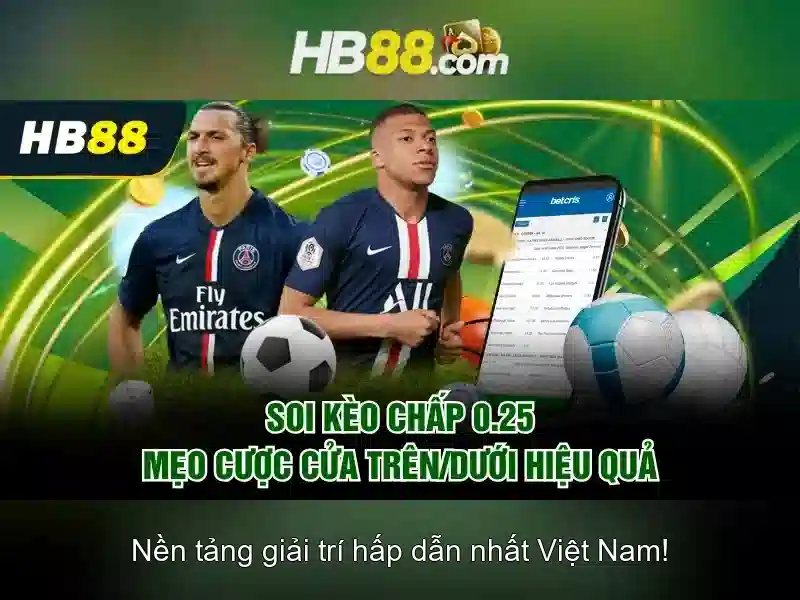 Những đặc điểm nổi bật của hb88