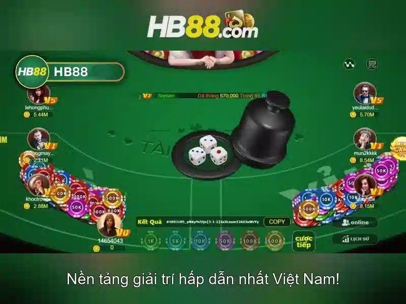 hb88 là gì?