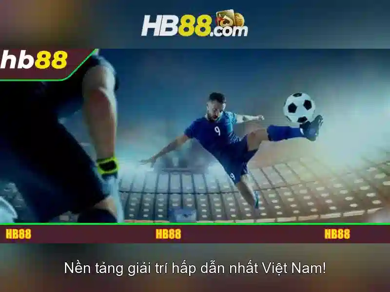 Các sản phẩm và dịch vụ cốt lõi của hb88 gg sân chơi