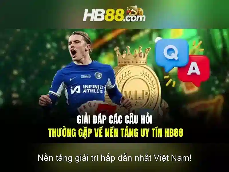 hb88 uy tin so 1 – Tổng quan, giá trị và hành trình phát triển