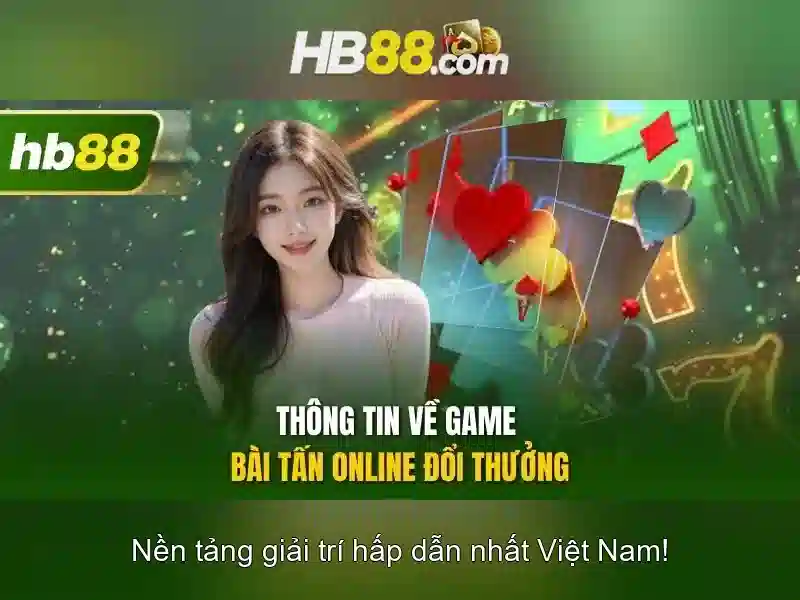 HB88: Nền tảng cá cược trực tuyến và những điều cần biết
