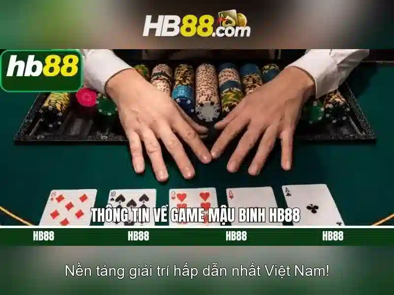 Giới thiệu về HB88