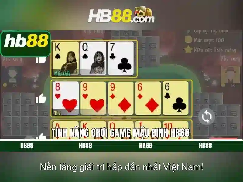 Nguồn gốc và sứ mệnh của hb88 đăng nhập