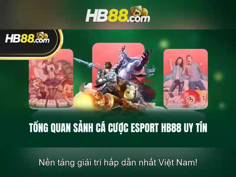 HB88 là gì?